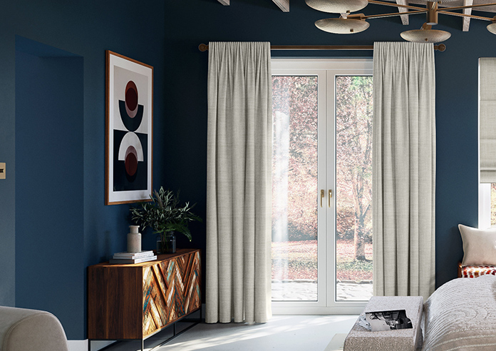 Oban, Gneiss Grey - Made to Measure Curtains - Image 3